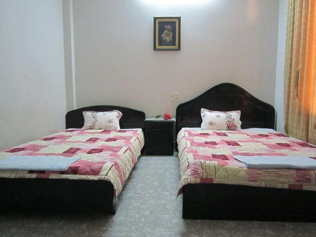 Hoang Ha Hotel
