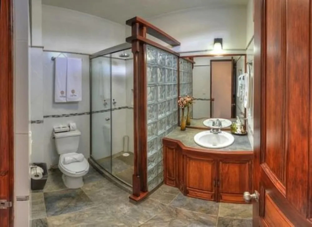 Hotel Santa Paula