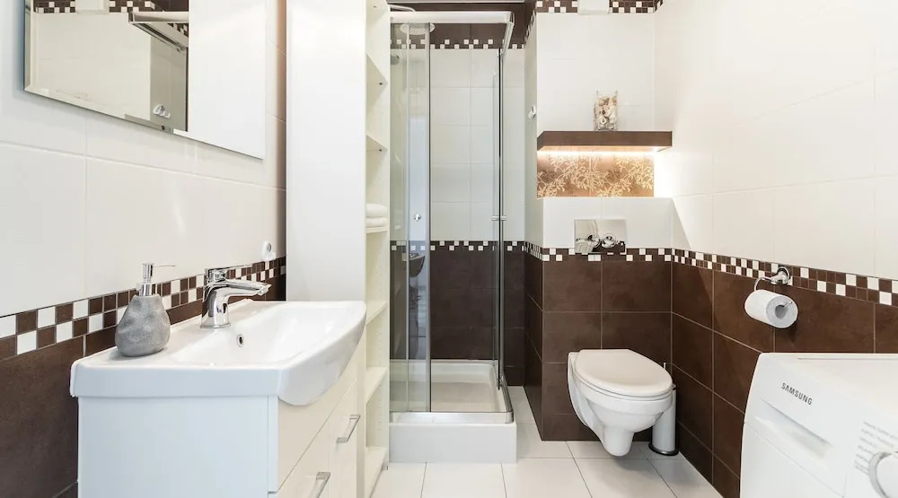 Business & Leasure Apartment