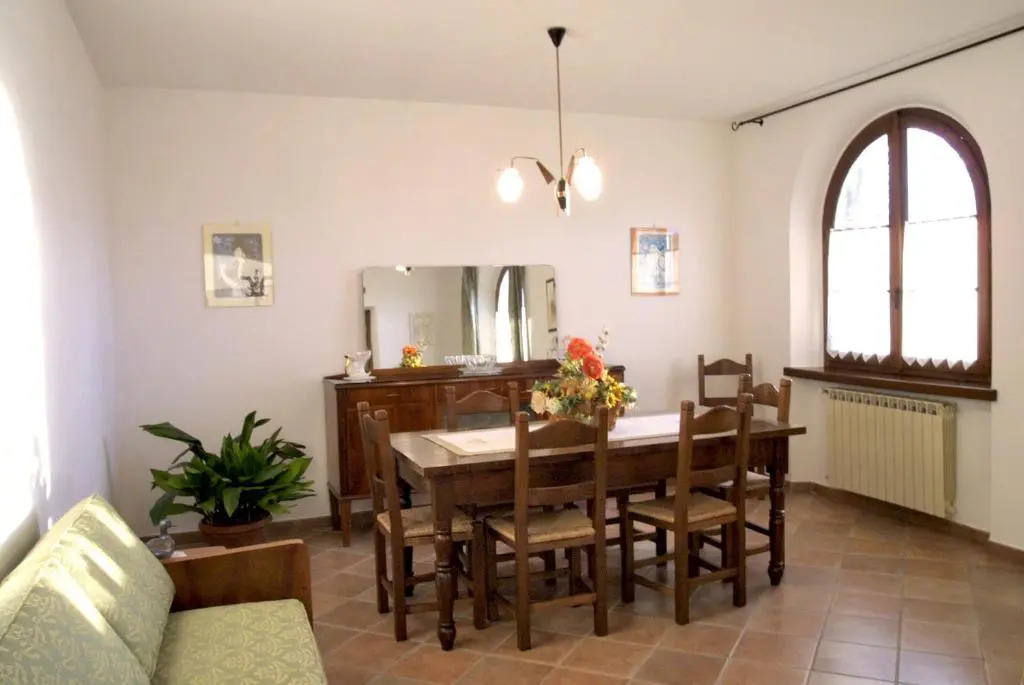 Forni Rosaia