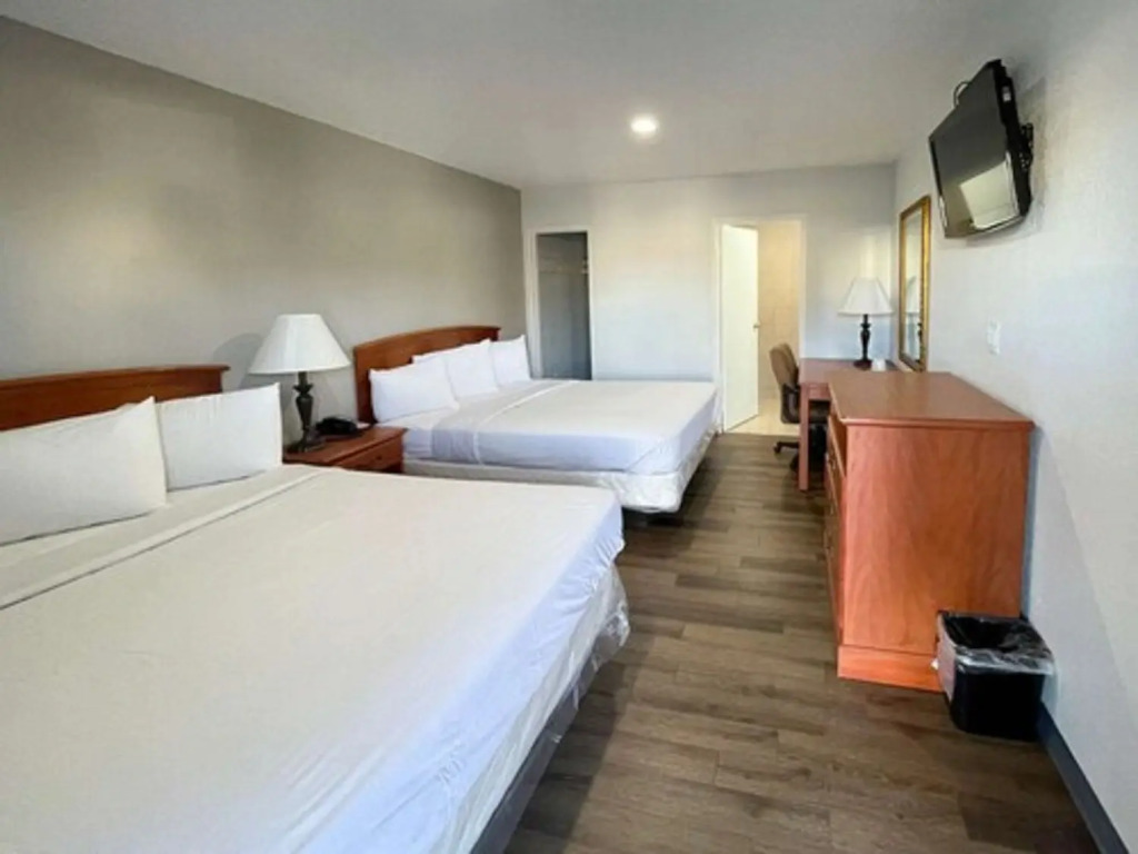 Civic Center Motel