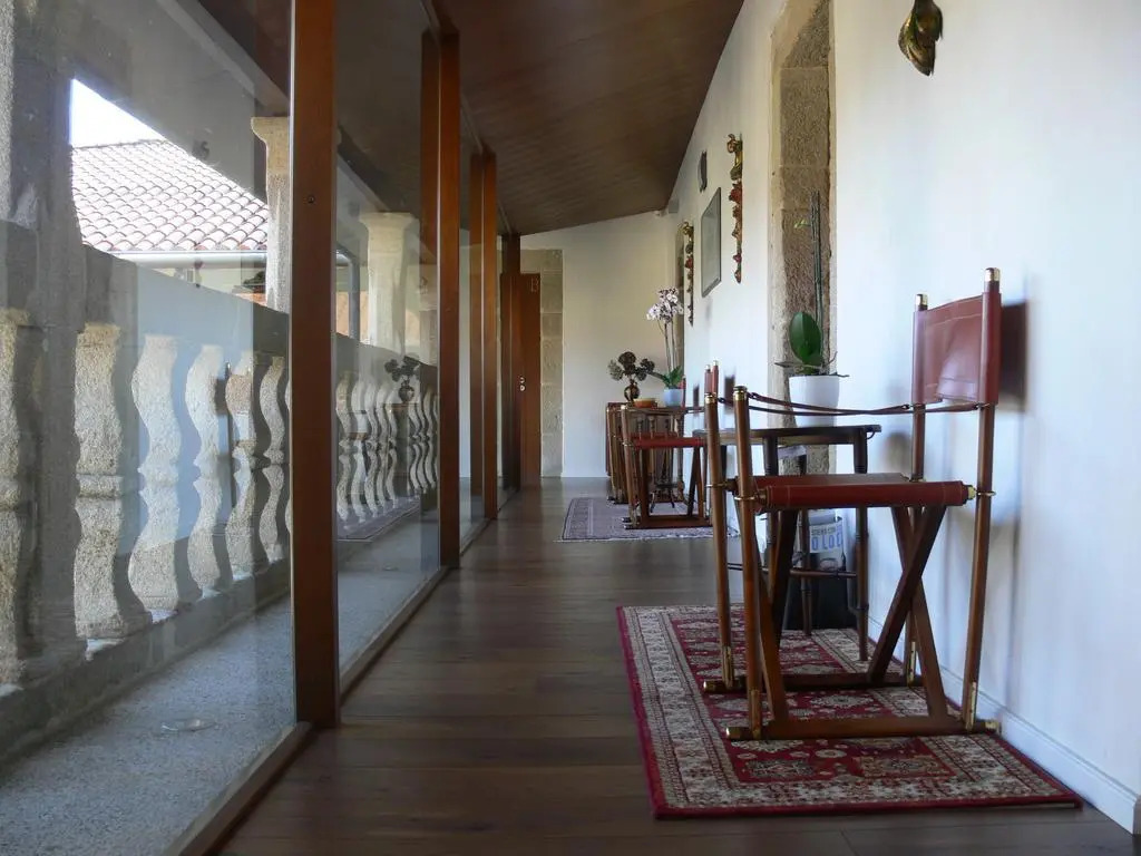 Casa das Capelas