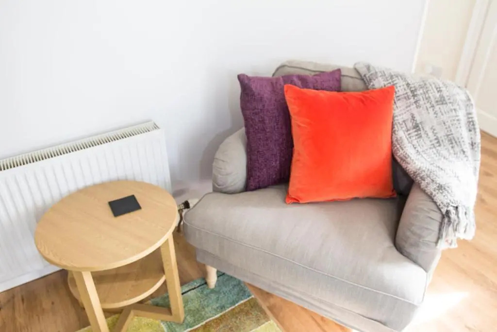 Shaftesbury Modern Annexe