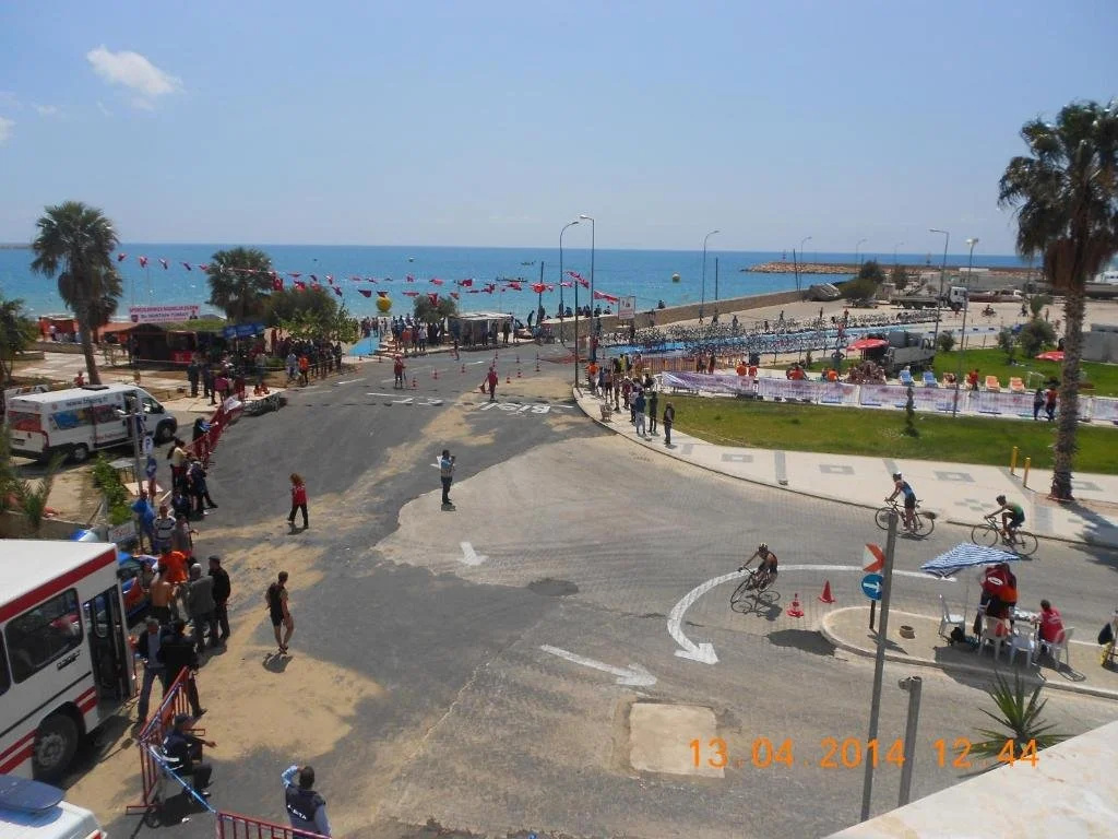 Marina Suite Otel