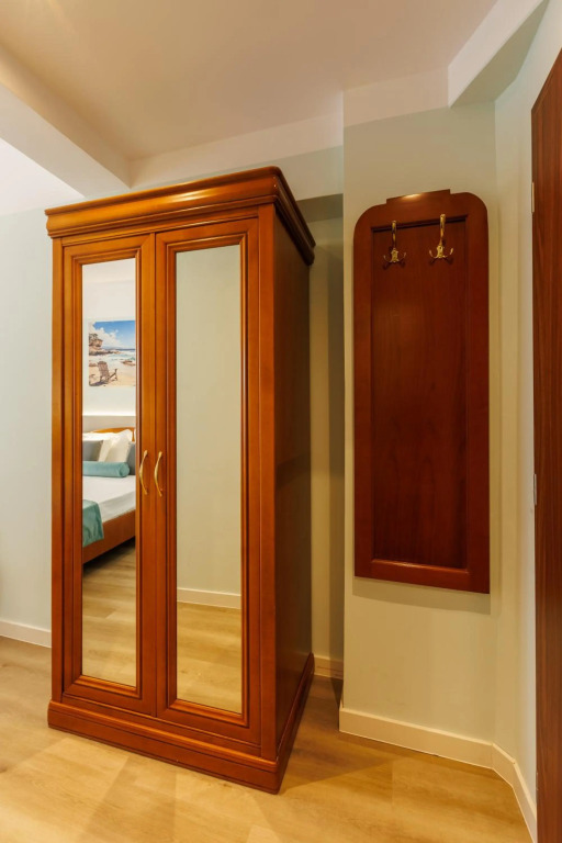 Hotel Amiral