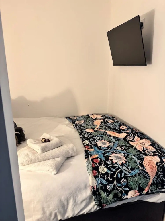 Stunning 1-bed Private Apartment in Norwich