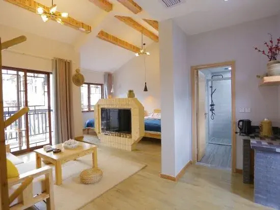 Fanyunju Hostel