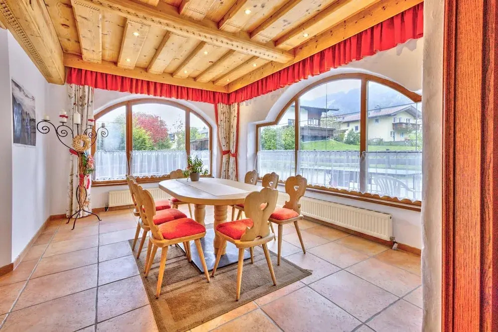 Vicky Apartment Top 7 in Wildschonau