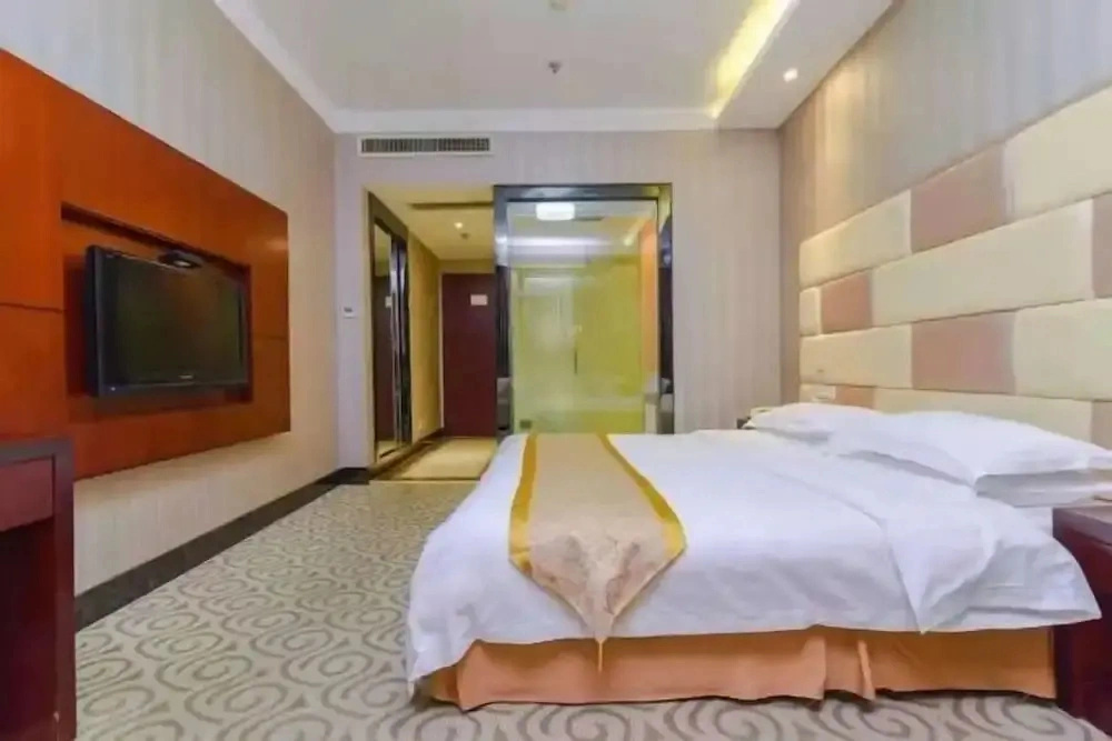Luan Huadu Hotel