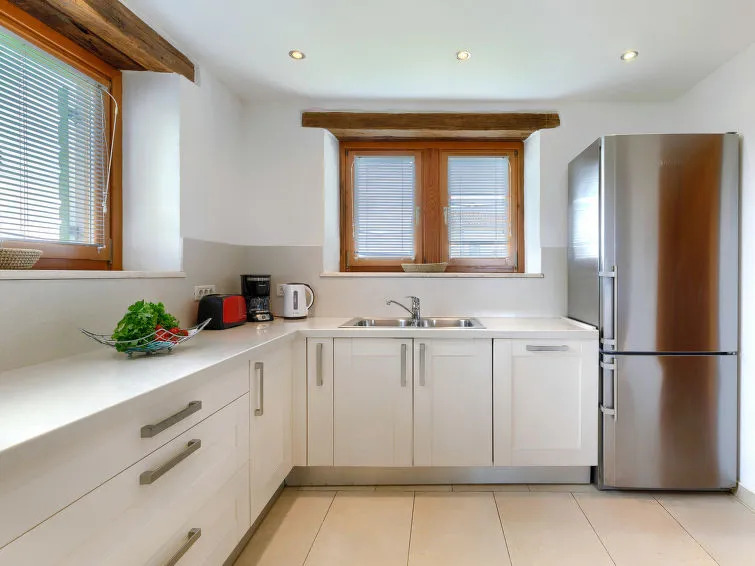 Villa Remington by Interhome
