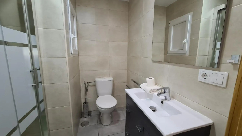 Apartamento Edificio Ilice -5