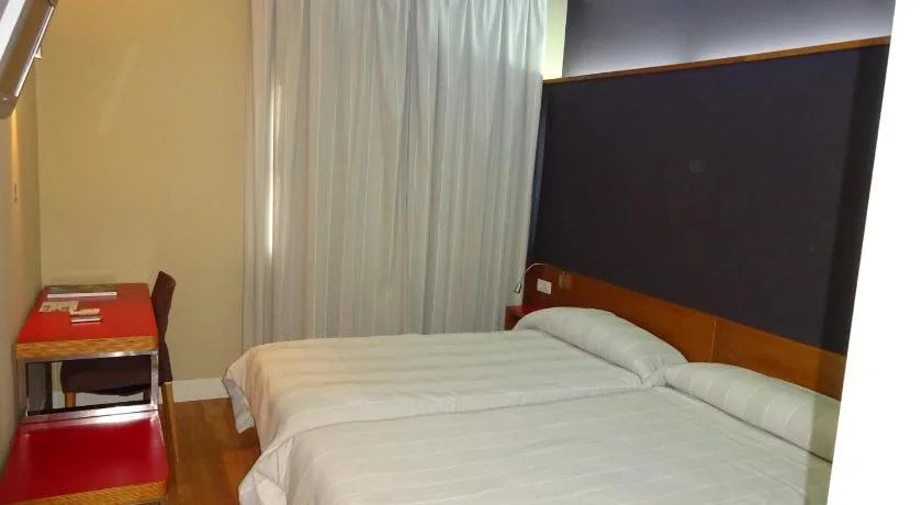 Hotel Autogrill La Plana