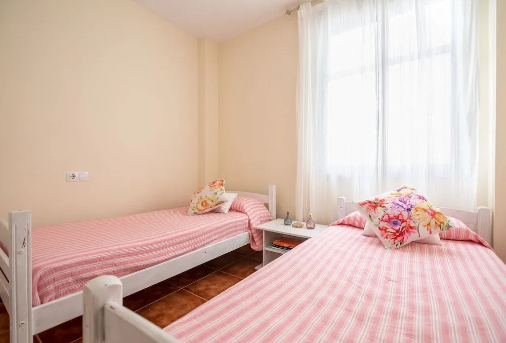 Golf & Beach Costa Ballena Apartment