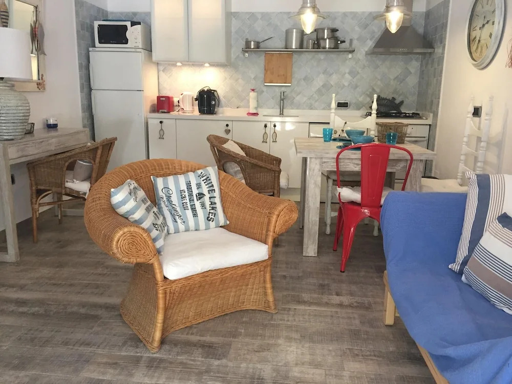 House With 2 Bedrooms in Platja de Migjorn, With Furnished Garden and