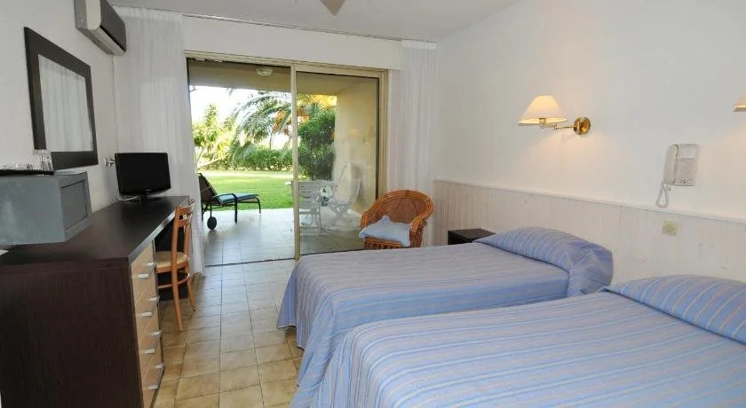 Hôtel Tamaris