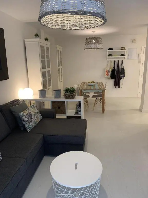 Apartamento Las CARACOLAS by Cadiz4Rentals