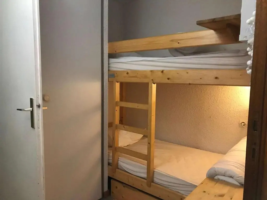 Appartement Arêches-Beaufort, 2 pièces, 5 personnes - FR-1-342-144