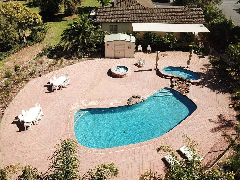 Winbi River Resort Holiday Rentals