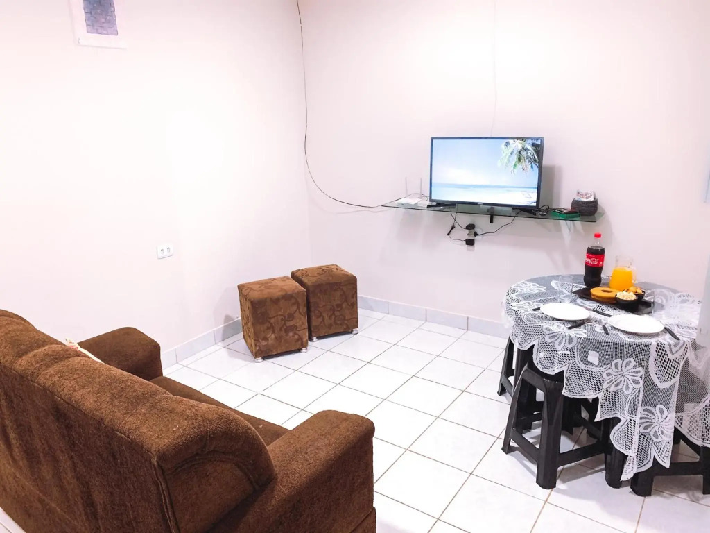 Apartamento Vila Isabel