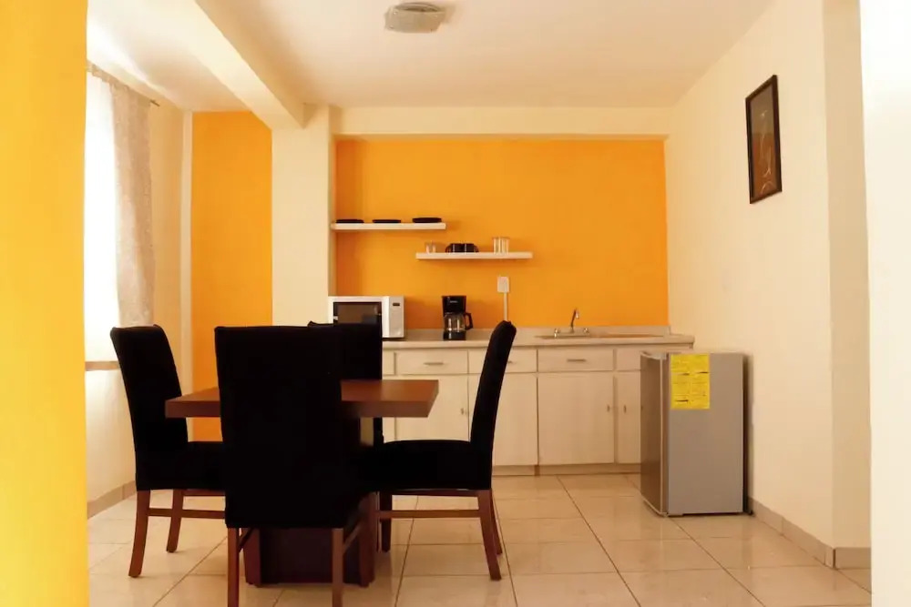 Sensity Home