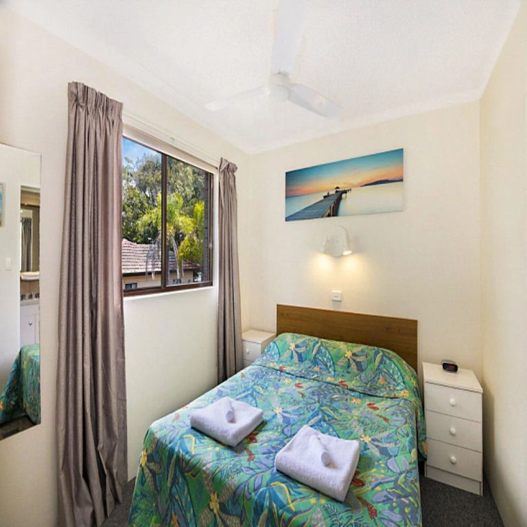 Allamanda Unit 37