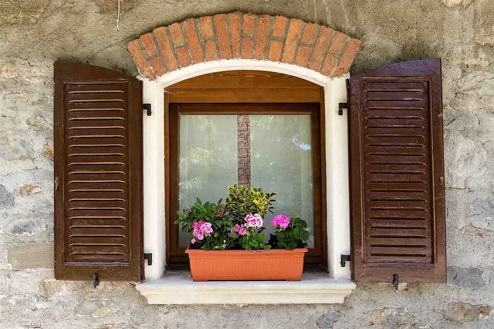 Bed & Breakfast Cà Merlo