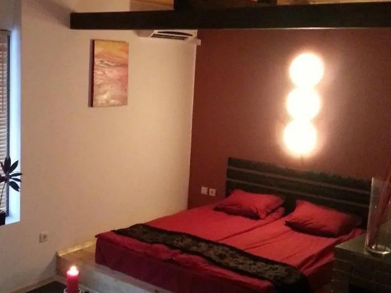 Vila 6aTo Hotel & Wellnes