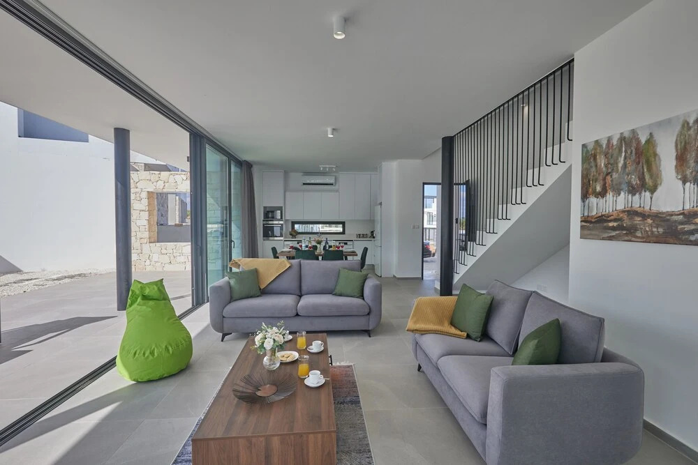 Holiday Home Protaras Elite Perle Villa EP3C by Interhome