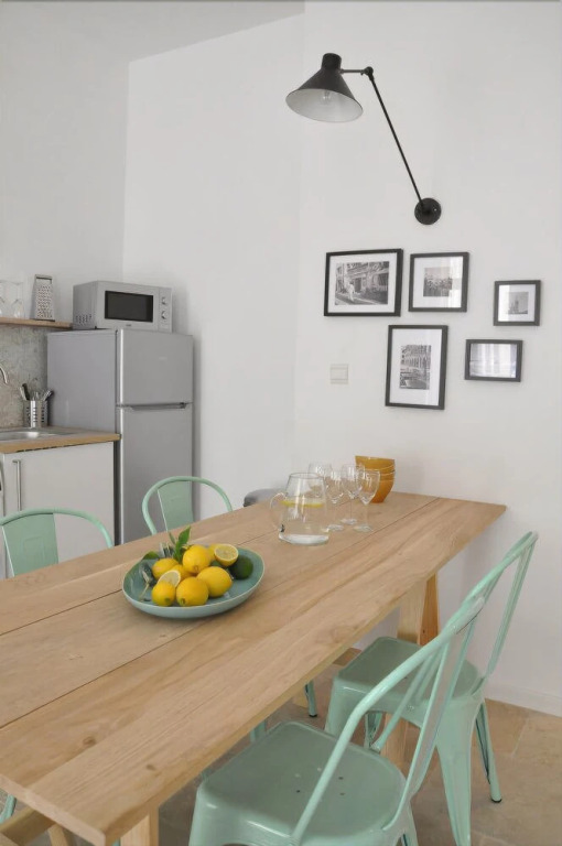 Near Joliette - Contemporary Apartment of 50m2