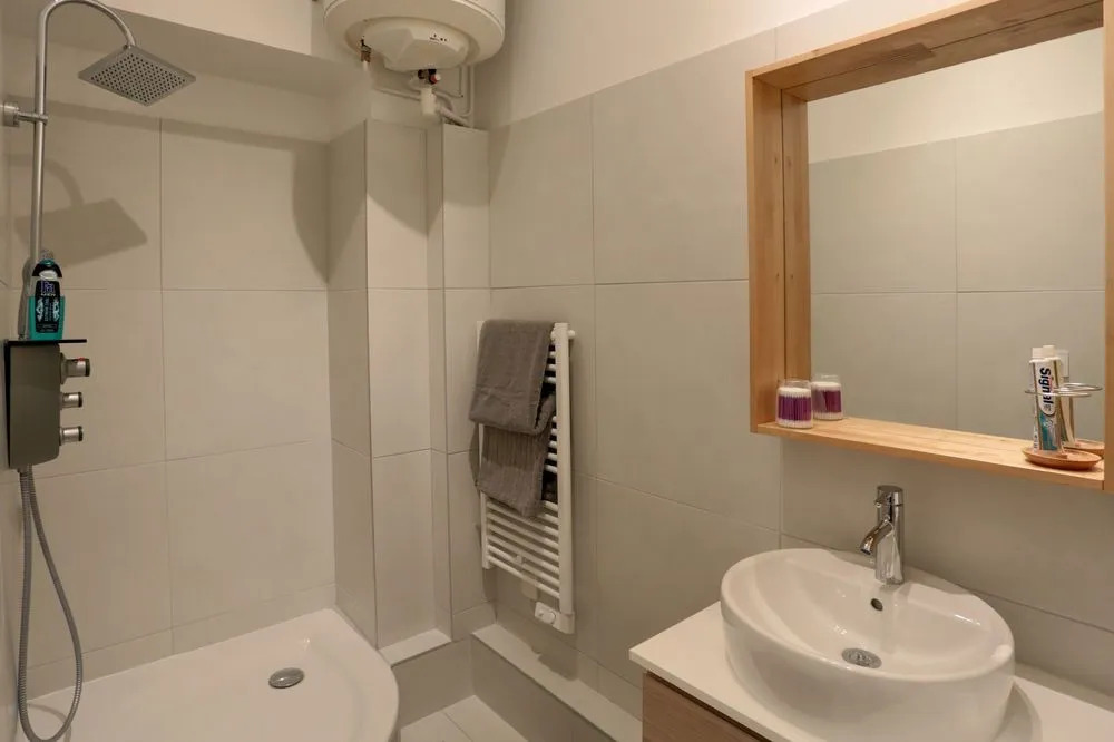 Suite Gambetta Cosy et Design