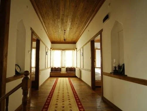 Kardelen Konakları