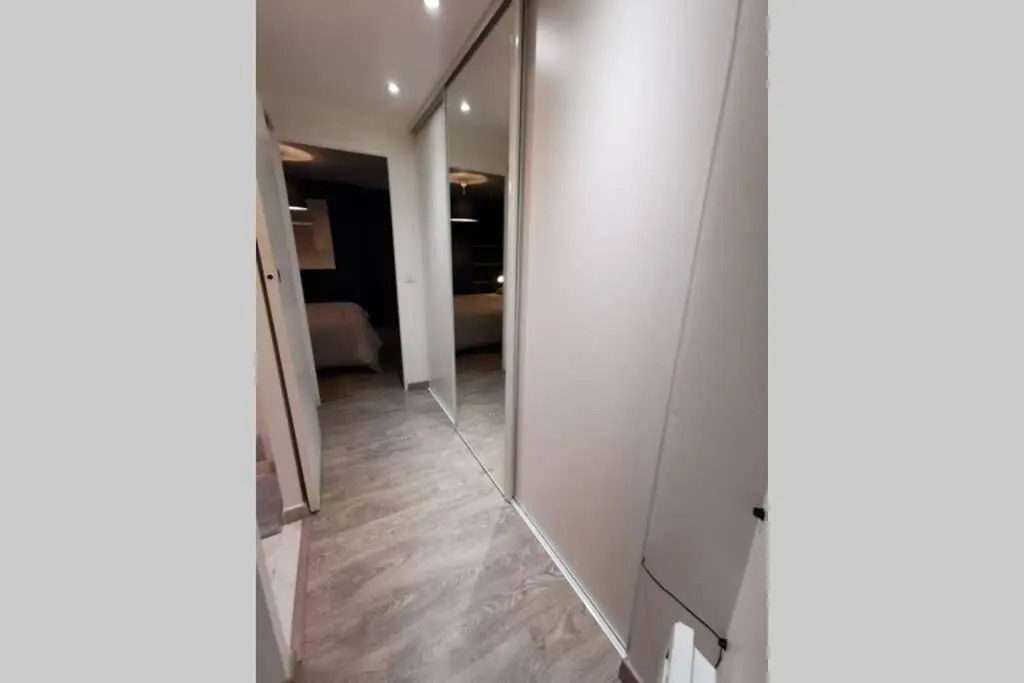 Appartement F2 COSY proche de l'HYPER CENTRE