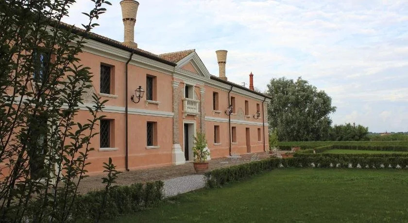 Agriturismo Villa Anconetta
