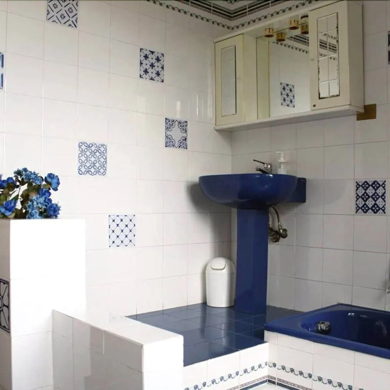 Villa Nerone B&B