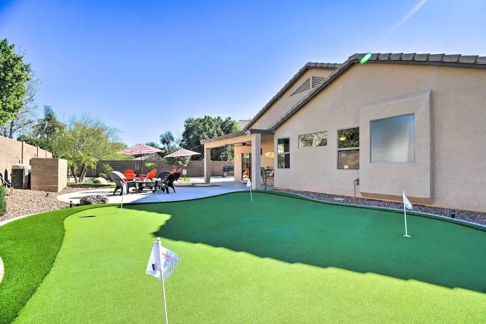 15 Mi to Dtwn: Avondale Home w/ Pool & Yard