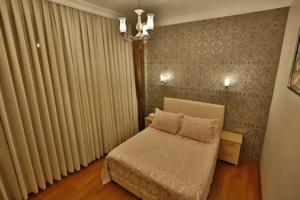 Mimoza Butik Otel Buyukada