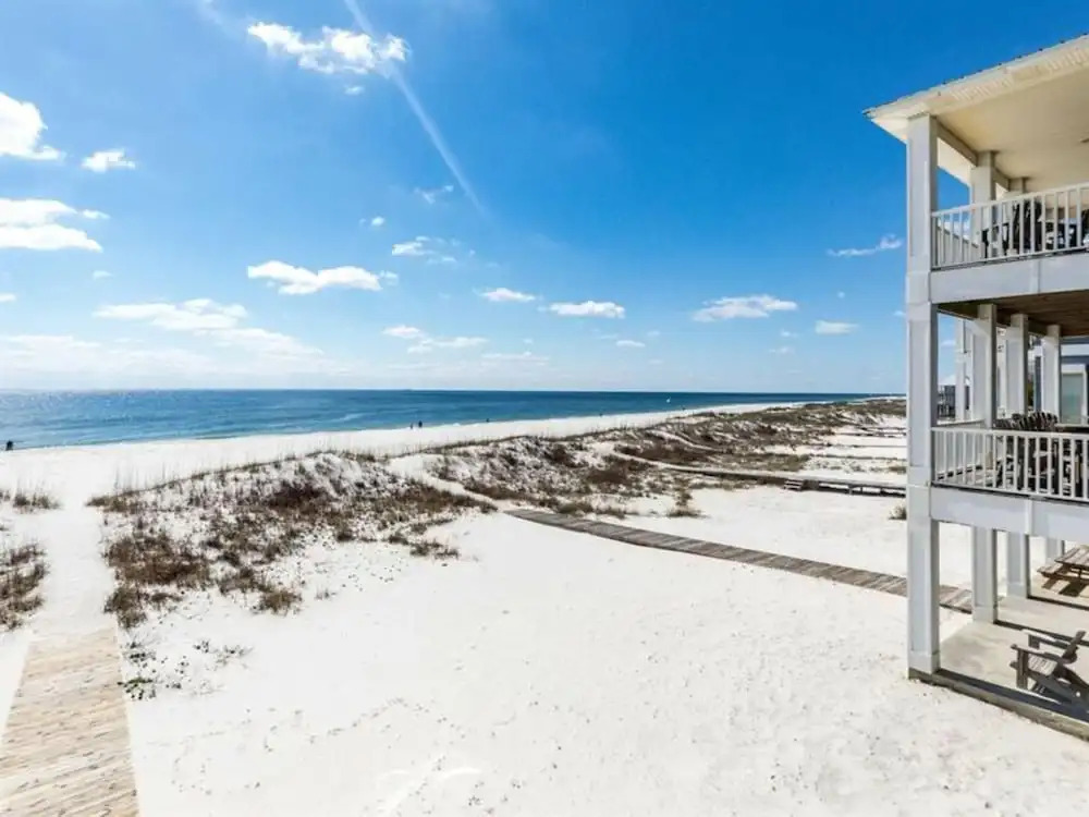 Horningsholm by Meyer Vacation Rentals
