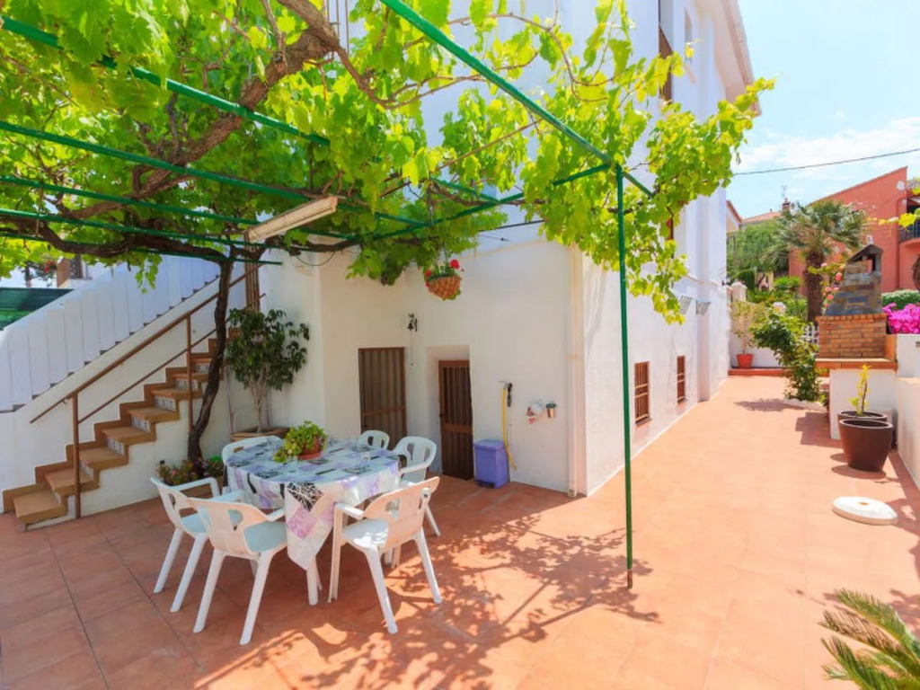 Holiday Home Katy by Interhome