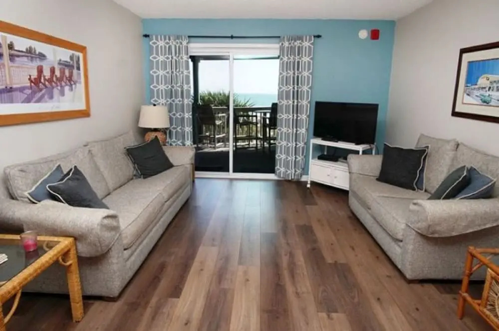 Windcrest Villas by Elliott Beach Rentals