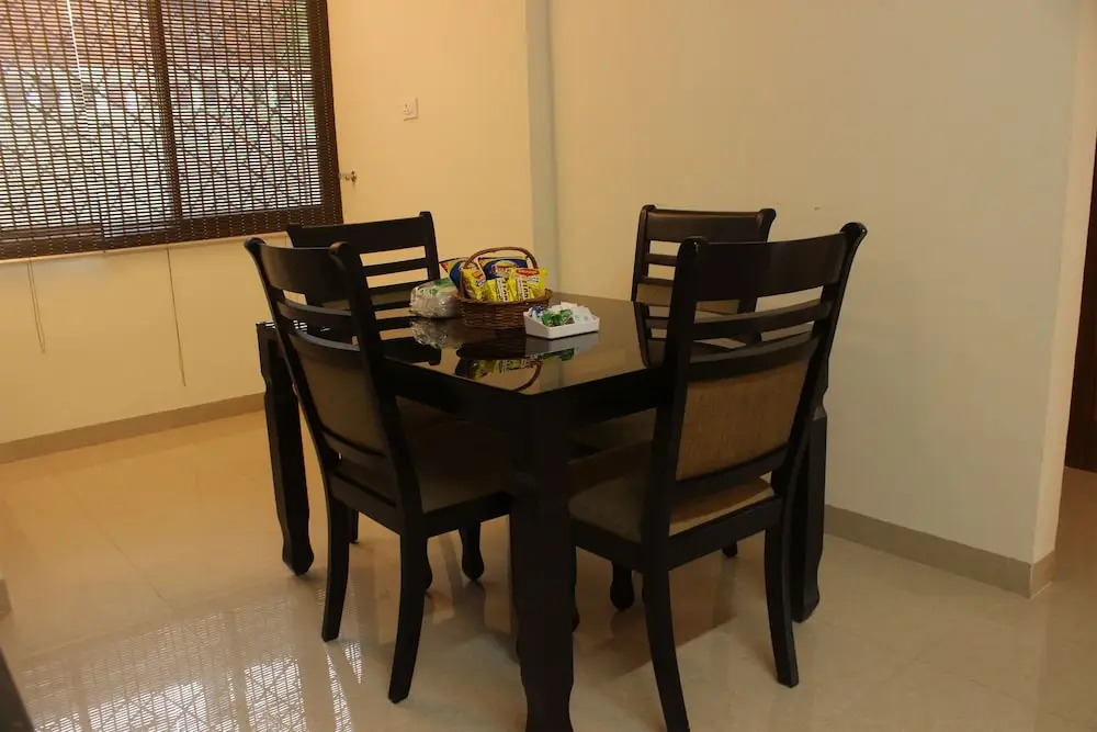 OYO 9356 Home Spacious 1 BHK North Goa Road