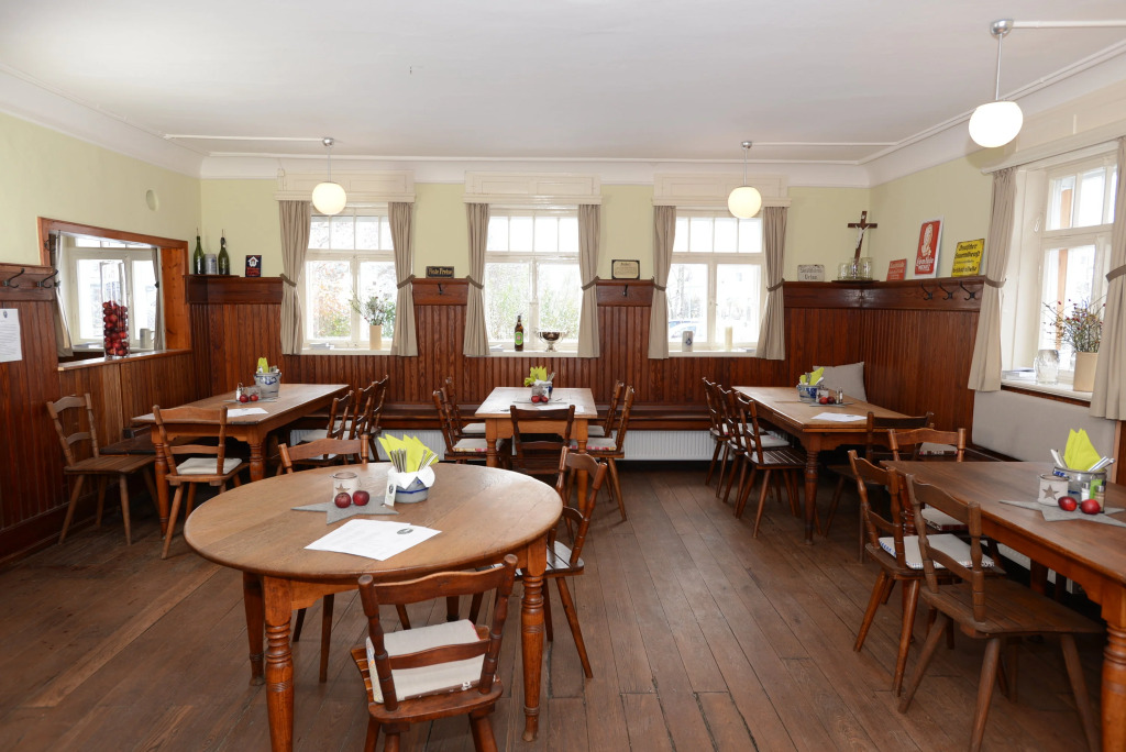 Allgäuer Genusshotel und Historischer Dorfgasthof Hirsch