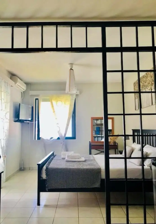 Sagini Hotel