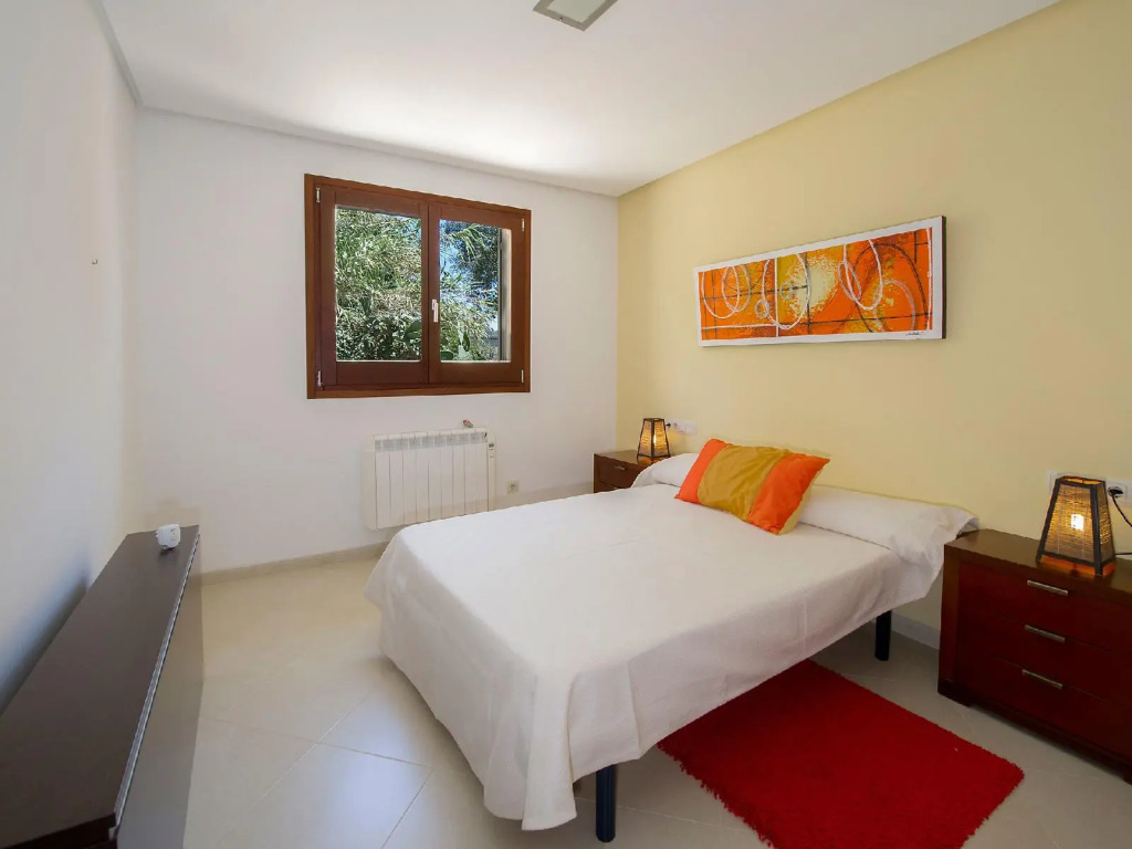 Can Buda - Four Bedroom
