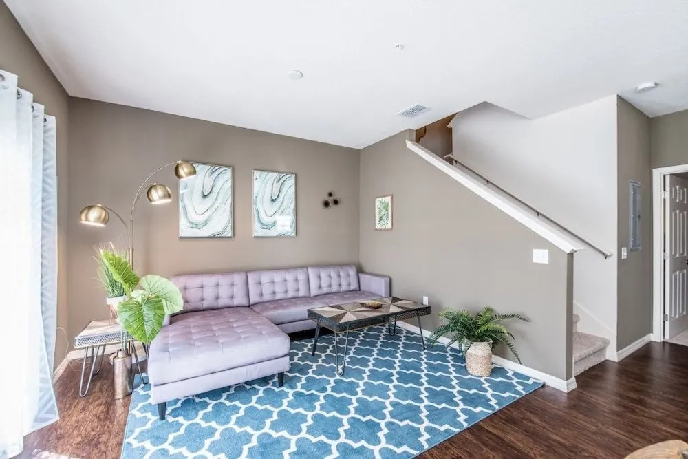 Amazing Townhome! - Lucaya Village - 8951SD