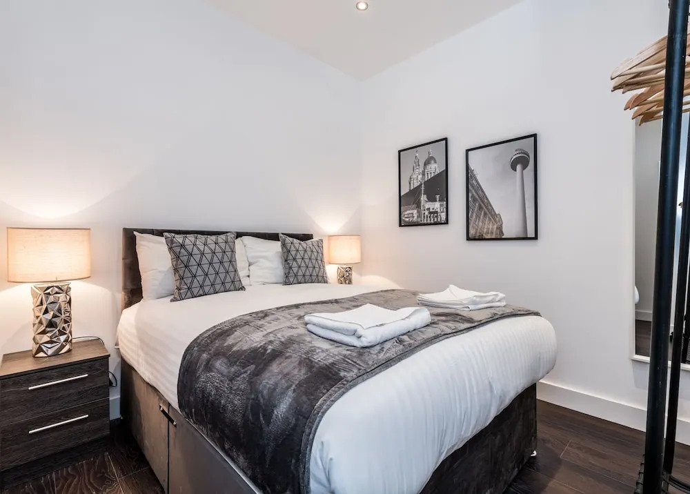 Prestige STAY Aparthotel - Castle Street