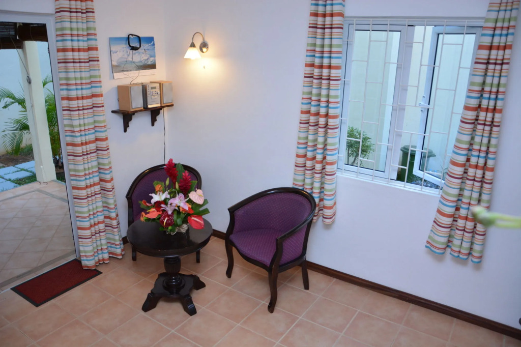 La Pointe Villas