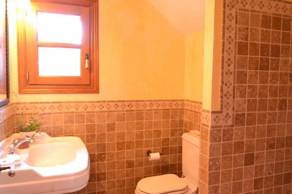 Villa Son Rossinyol, Sineu 128