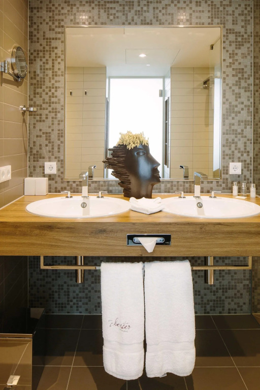 Chester Hotel Heidelberg