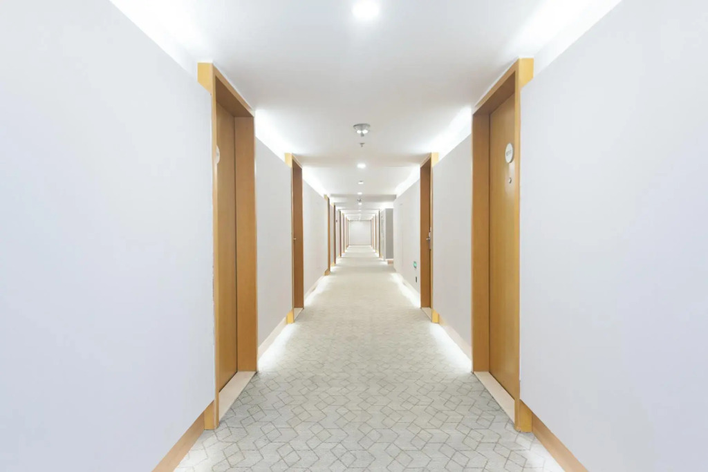 JI Hotel Hangzhou Xihu Fengqi Road