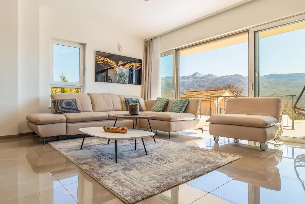 Villa SALVIA - NEW villa near Split